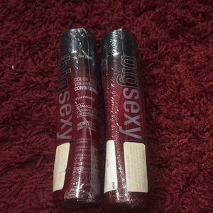 ❤️BIG SEXY HAIR💋 Color safe conditioner💋